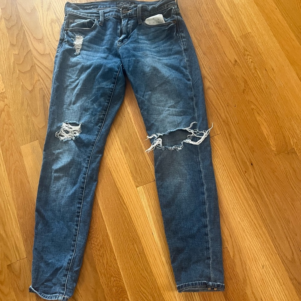 Lucky brand jeans